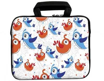 

Theskinmantra 14 inch Sleeve/Slip Case(Multicolor)