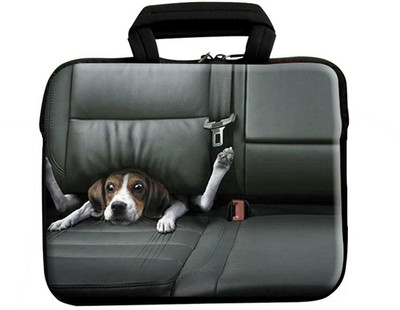 

Theskinmantra 14 inch Sleeve/Slip Case(Multicolor)