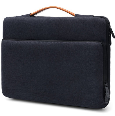 

Tomtoc 11 inch Sleeve/Slip Case(Black, Blue)