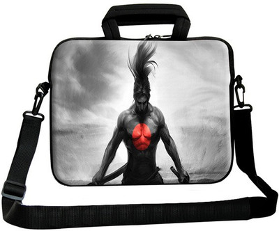 

Theskinmantra 15 inch Laptop Messenger Bag(Multicolor)