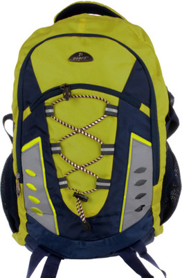 

Donex 15 inch Laptop Backpack(Green), Olive
