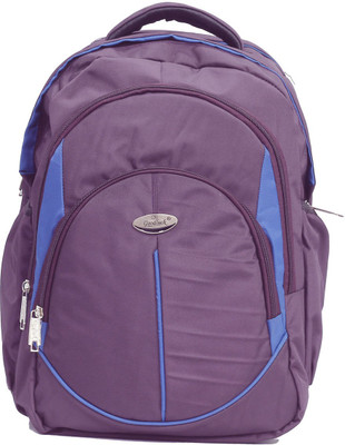 

Goodluck 12 inch Laptop Backpack(Multicolor), Multicolour