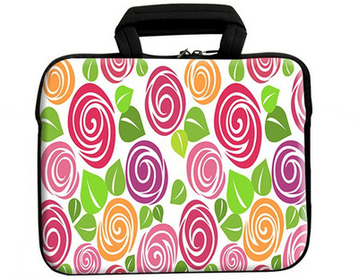 

Theskinmantra 13 inch Sleeve/Slip Case(Multicolor)