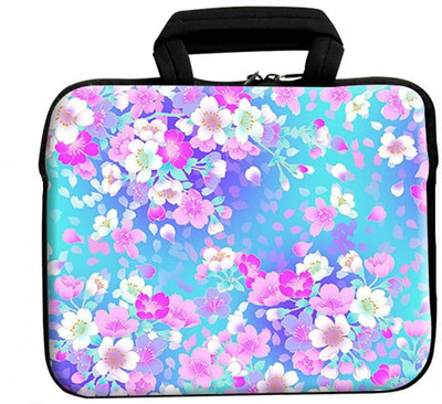 

Theskinmantra 13 inch Sleeve/Slip Case(Multicolor)