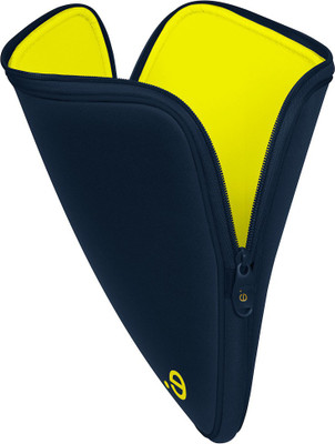 

Be.ez 13 inch Sleeve/Slip Case(Multicolor)