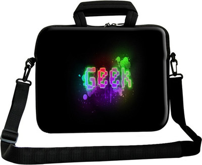 

Theskinmantra 13 inch Laptop Messenger Bag(Multicolor)