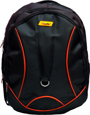 

Sanstar 15 inch Laptop Backpack(Black)