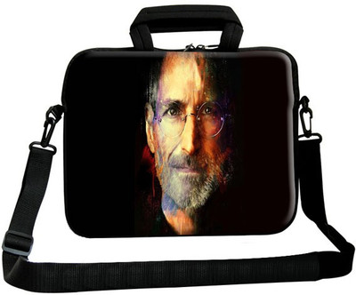 

Theskinmantra 13 inch Laptop Messenger Bag(Multicolor)