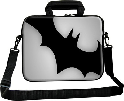 70% OFF on theskinmantra 15 inch Laptop Messenger Bag(Multicolor