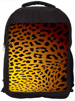

Snoogg 15 inch Laptop Backpack(Multicolor)