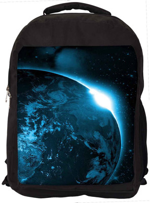 

Snoogg 15 inch Laptop Backpack(Multicolor)