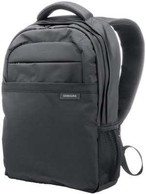 

Samsung 15 inch Laptop Backpack(Black)