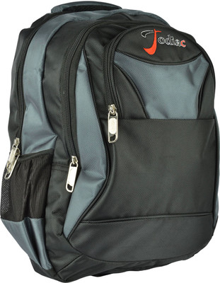 

Jodiac JSH_107 Waterproof School Bag(Grey, 31 inch)