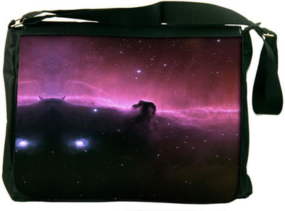 

Snoogg 15 inch Laptop Messenger Bag(Multicolor)