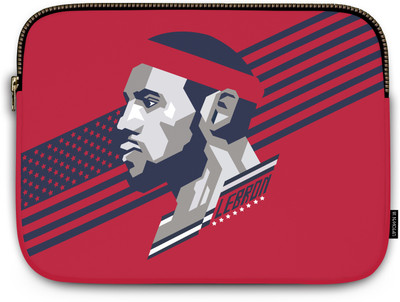 

Go India Store 15 inch Sleeve/Slip Case(Multicolor)