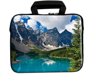 

Theskinmantra 14 inch Sleeve/Slip Case(Multicolor)