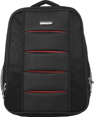 

Giordano 15 inch Laptop Backpack(Black)