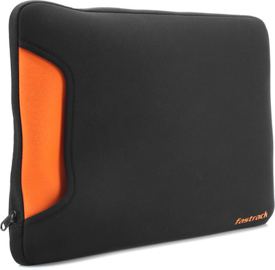 

Fastrack Sleeve/Slip Case(Black)