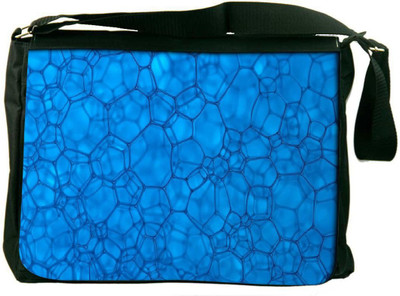 

Snoogg 15 inch Laptop Messenger Bag(Multicolor)