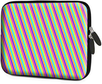 

Theskinmantra 14 inch Sleeve/Slip Case(Multicolor)