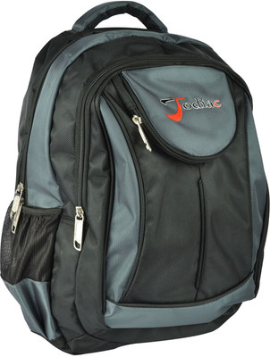 

Jodiac JSH_104 Waterproof School Bag(Green, 31 inch)