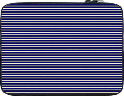 

Snoogg 13 inch Expandable Sleeve/Slip Case(Multicolor)