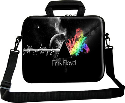 

Theskinmantra 11 inch Laptop Messenger Bag(Multicolor)