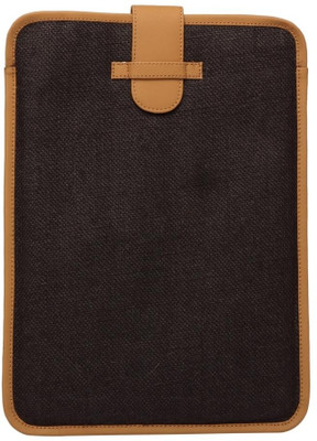 

Campus Sutra 11 inch Sleeve/Slip Case(Black), Beige;black