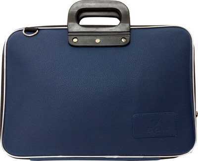 LA Corsa 15.6 inch Laptop Case(Blue)