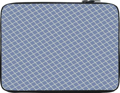 

Snoogg 13 inch Expandable Sleeve/Slip Case(Multicolor)