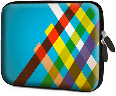 

Theskinmantra 15 inch Sleeve/Slip Case(Multicolor)
