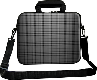 

Theskinmantra 11 inch Laptop Messenger Bag(Multicolor)