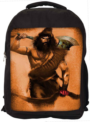 

Snoogg 15 inch Laptop Backpack(Multicolor)