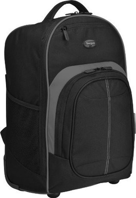 

Targus 17 inch Laptop Backpack(Black)