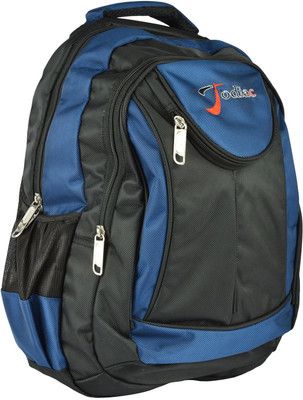 

Jodiac JSH_108 Waterproof School Bag(Blue, 31 inch)