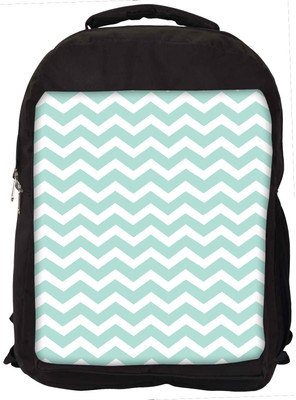 

Snoogg 15 inch Laptop Backpack(Multicolor)
