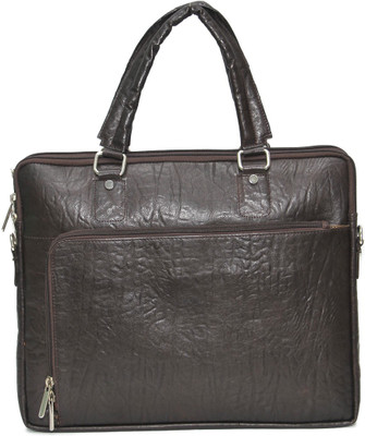 

WestHide 15 inch Laptop Messenger Bag(Brown)