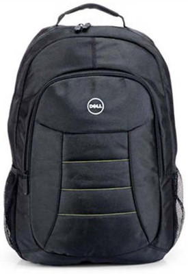 

Alive 15.6 inch Laptop Backpack(Black)