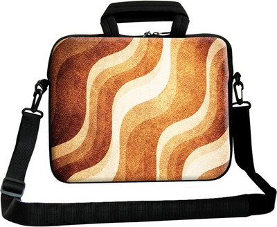 

Theskinmantra 15 inch Laptop Messenger Bag(Multicolor)