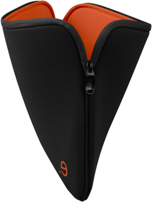 

Be.ez 13 inch Sleeve/Slip Case(Multicolor)