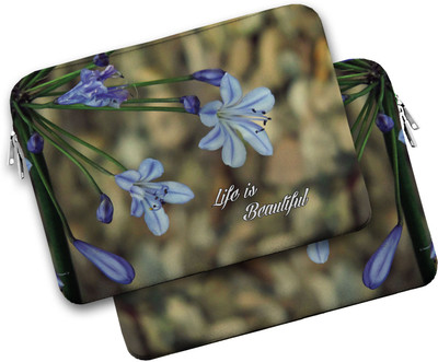 

Right 14 inch Sleeve/Slip Case(Multicolor), Rils035c-b