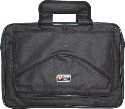 

Frabjous 16 inch Laptop Backpack(Black), Blackfbs-09