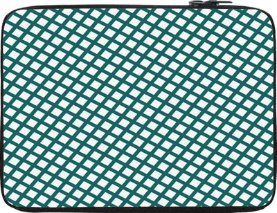 

Snoogg 12 inch Expandable Sleeve/Slip Case(Multicolor)