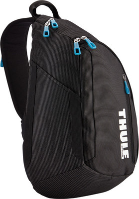 

Thule 13 inch Laptop Backpack(Black)