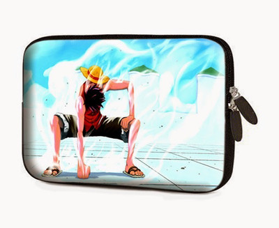 

Theskinmantra 15 inch Expandable Sleeve/Slip Case(Multicolor)