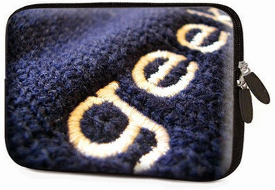 

Theskinmantra 15 inch Expandable Sleeve/Slip Case(Multicolor)