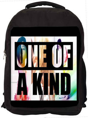 

Snoogg 15 inch Laptop Backpack(Multicolor)