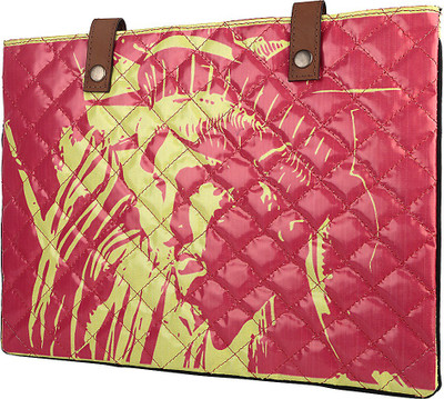 

The Backbencher 14 inch Sleeve/Slip Case(Multicolor)