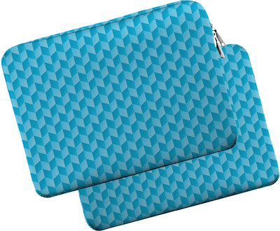 

Right 14 inch Sleeve/Slip Case(Blue), Rils046c-a