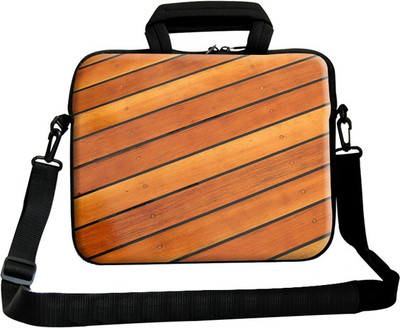 

Theskinmantra 13 inch Laptop Messenger Bag(Multicolor)